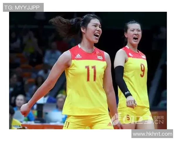 上海排球队在奥运会上的意识表现分析与点评