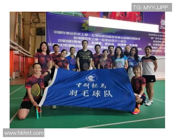 武汉羽毛球队的拼搏之路与大满贯荣耀背后的故事 武汉羽毛球队的拼搏之路与大满贯荣耀背后的故事
