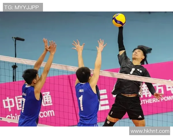 重庆排球队在冠军赛中的精彩表现与状态分析